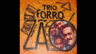 Trio Forrozão - Forró da Musa