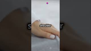 How to Fold a T-Shirt in 5 Seconds