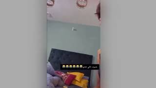 نتالي ماجك و زوجها البنكلادش خبلته ركص دكني