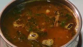 ஓமம் ரசம்|Omam Rasam by To C Usha|Good for Digestion,cold and cough|Ajwain|Carom seeds