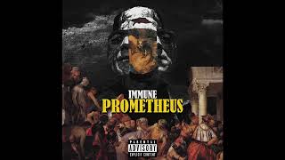 Immune - Party (Official Audio)