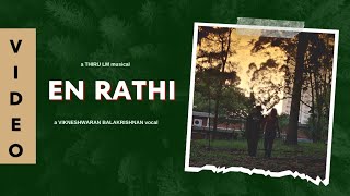 Mudhal Kanave – En Rathi | NN Home Production | Rishi Ghanesh | Thiru LM | Vikneshwaran Balakrishnan