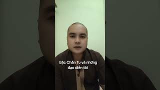 Bậc Chân Tu và những đạo diễn tồi