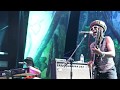 Steel Pulse - Rally Round The Flag (Live at Rototom Sunsplash 2017)