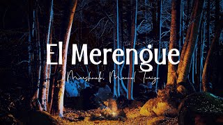 Marshmello, Manuel Turizo - El Merengue [Letra/Lyrics]