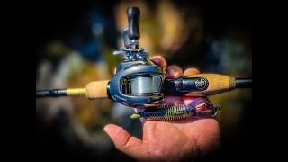 IS THIS THE BEST BASS FISHING REEL IN THE INDUSTRY??? (Shimano Metanium MGL Baitcast Reel)