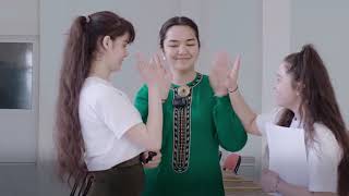 UNTFHS programme in Turkmenistan