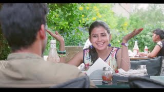Crazy Lover | South Hindi Dubbed Action Romantic Love Story Movie |Viswanth, Pallak, Vennela, Posani