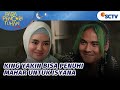 King Yakin Bisa Penuhi Mahar Untuk Isyana! | Para Pencari Tuhan Jilid 16 - Episode 30