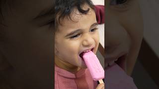 5 ₹ - 35 ₹  ക്ക് ഉള്ളിൽ കഴിക്കാം കോൽ ഐസ് Peni ICE Candy | #shorts #youtubeshorts #foodvlog