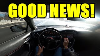 NEW UPDATE ON MY GREDDY TURBO GT86!