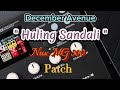 Nux MG 300 Patch | December Avenue - Huling Sandali Patch Nux MG 300 | Nux | JanRock Studio