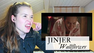 Finnish Vocal Coach Reacts: Jinjer 