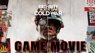 Call Of Duty Black Ops Cold War - Game Movie