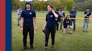 Building Young Leaders from Within | EPS Cadets