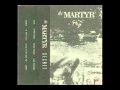 the MARTYR - Secret - 03 Eternal Paradox