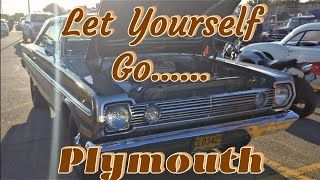 1966 Plymouth Belvedere ll