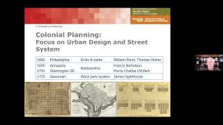 History and Theories of Planning AICP Exam Review