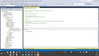 SQL Server Task 2: select into with specific columns