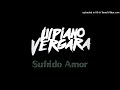 Sufrido Amor (En Vivo) - Ulpiano Vergara & Los Distinguidos