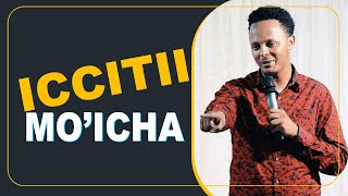 #ICCITI_MO'ICHAA!!!