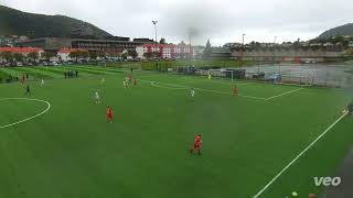 G17: Brann – Kongsvinger 6-1