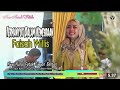 TERHANYUT DALAM KEMESRAAN  LAgu Yang Sempat Viral Dan Jadi Lagu Terlaris Cover Faizah Willis