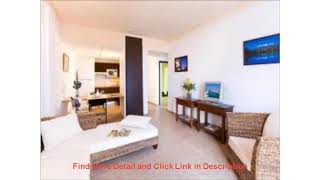 Review Apartamentos Gema Aguamarina Golf Hotel | Spain