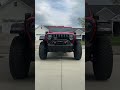 My New Jeep Wrangler VKS Bumper, Comeup Winch, Mopar Grille, and a….