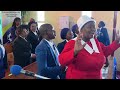 FBCWG Opening 2025 - uYesu ulithemba lami