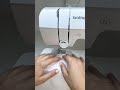 how to sew hemstitch winged needle tutorial