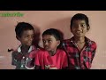 రామ్ చరణ్ ఏక్ బార్ ఏక్ బార్ song by children s super performance