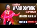 Lengger Banyumasan Lanc.WARU DOYONG Banyumasan SL.9 // Lengger Jumirah CaPurLa