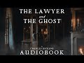 The Lawyer and the Ghost by Charles Dickens - Full Audiobook | Horror Short Stories