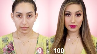 GRWM: 0 TO 100 | OLD OG HYPED PRODUCTS