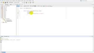 Programming Core Java #8 IF Else and ElseIF Statements