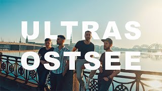 Medimeisterschaften 2021 : Ultras Ostsee - OstseeUltras