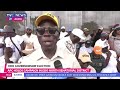 Edo 20924: APC Is Already Coasting To Victory - Oshiomhole