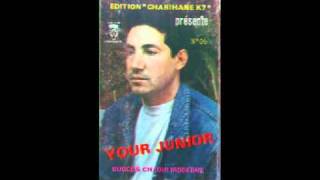 Chanson chaoui - Your Junior - Zermen