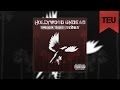 Hollywood Undead - I Don't Wanna Die (Borgore Remix) [Lyrics Video]