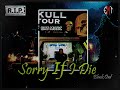 sorry if i die black owl official audio