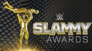 WR3D SLAMMY AWARDS 2024 ||