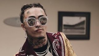 Lil pump - Curtains ( Unrelease song )