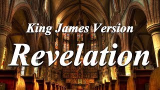 66 - Revelation - The Holy Bible - King James Version