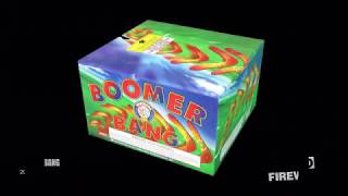 Boomerbang