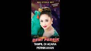 🔴 DEWI PERSIK TAMPIL DI ACARA PERNIKAHAN BIKIN HEBOH WARGA KARAWANG ‼️