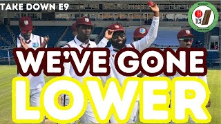 Jomel Warrican STARS on 3rd Day of 1st Cricket Test Match but West Indies LOSS by 127 to Pakistan