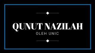 Qunut Nazilah by UNIC 1 Jam/Hour