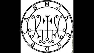 The Lesser Key of Solomon: Goetia: Marchosias