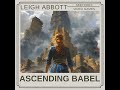 Leigh Abbott - (Sketches) Ascending Babel [2014]